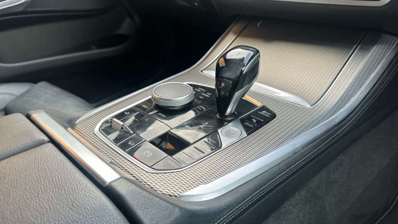 BMW X5 xDrive30d M Sport 5dr Auto Diesel Estate